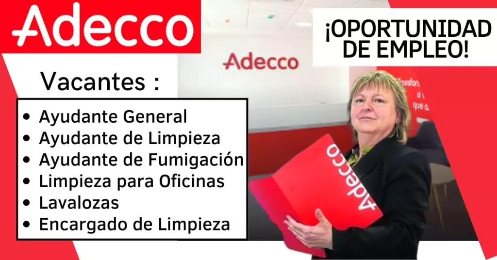 Adecco