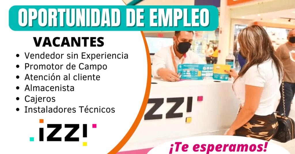 Izzi