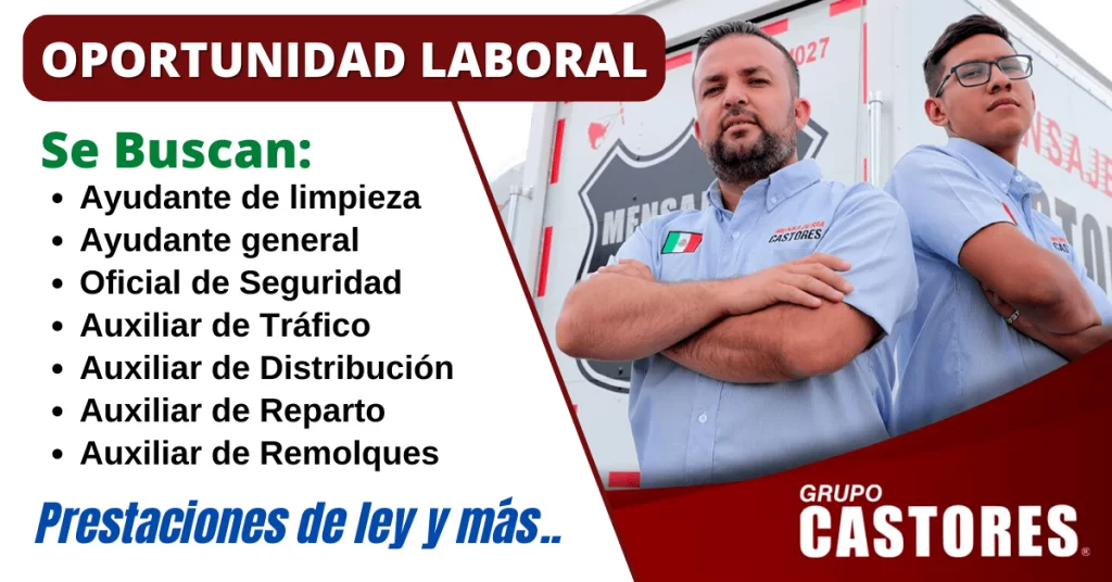 Transportes Castores