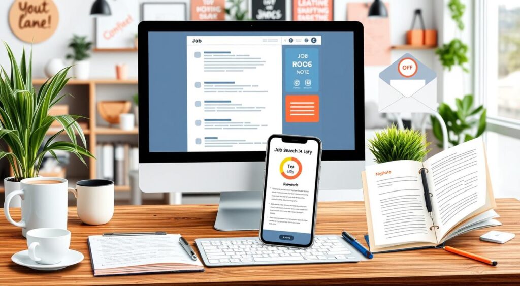 errores comunes al buscar empleo