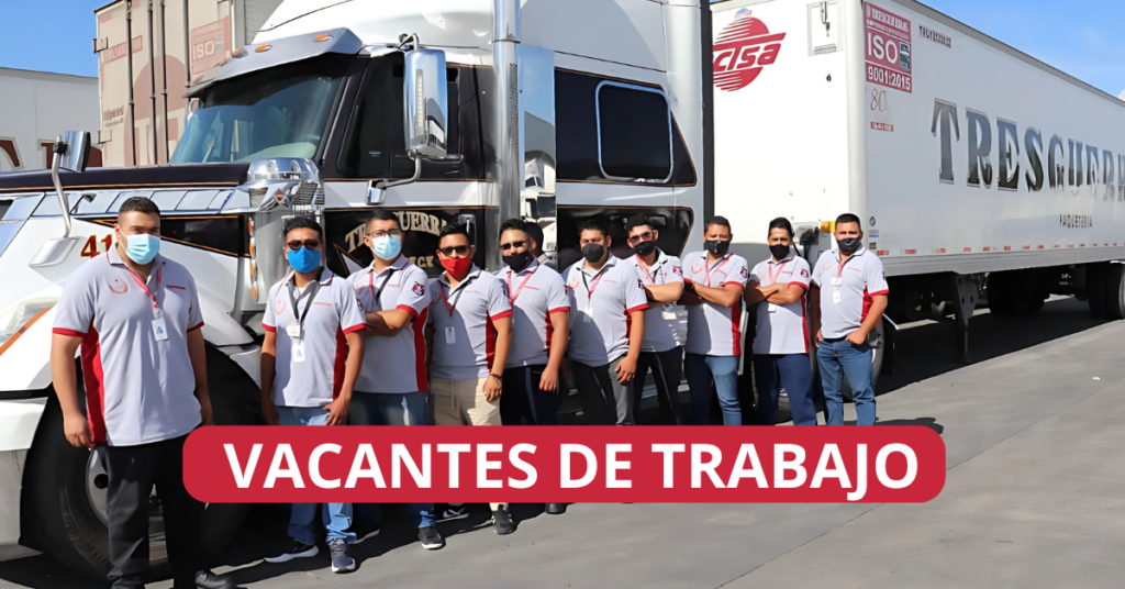 Vacantes tresguerras