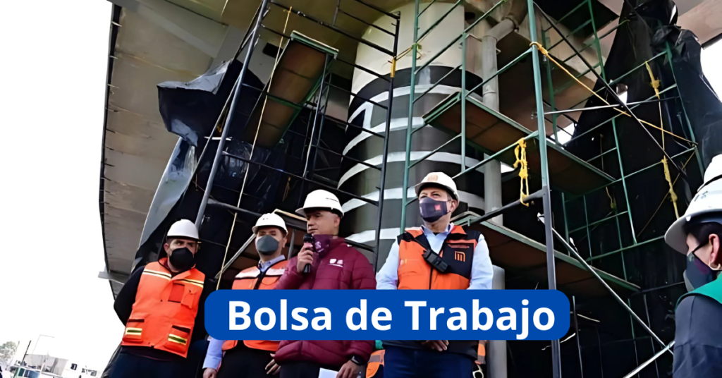 Grupo Carso Vacantes
