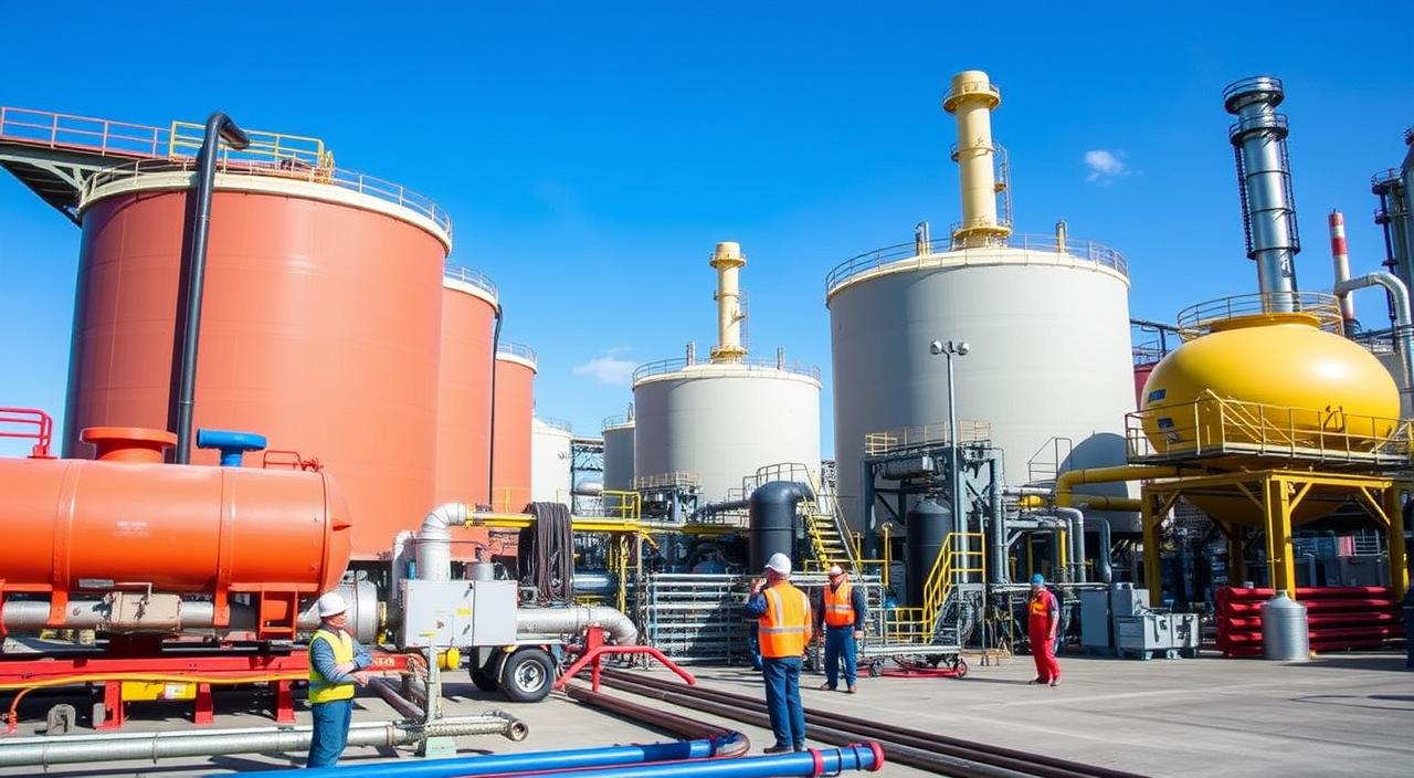 industrial aceitera vacantes de empleo