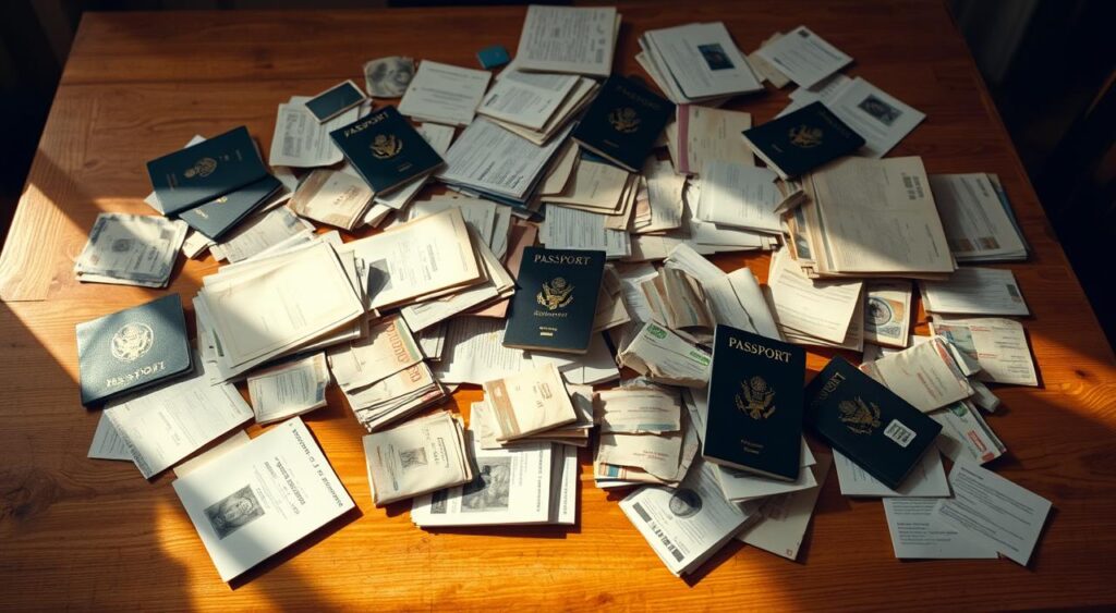 Qué hacer si perdiste tu documentación personal
