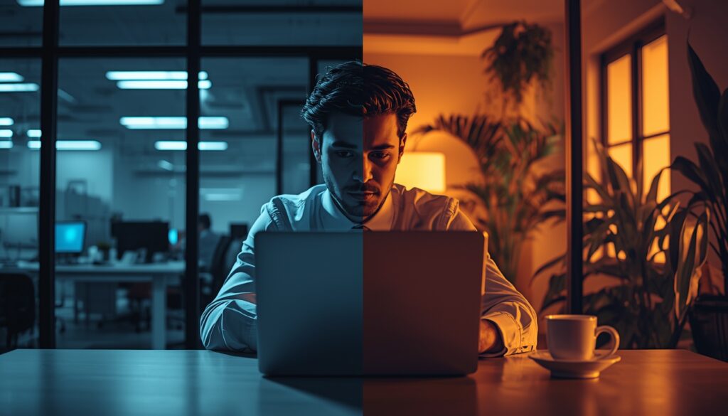 ¿Trabajo fijo o freelance? Pros y contras de cada opción